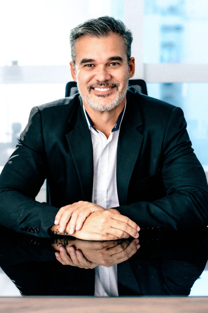 Dr. Rogério Campos - Advogado Imobiliário e Avaliador CNAI 33.648